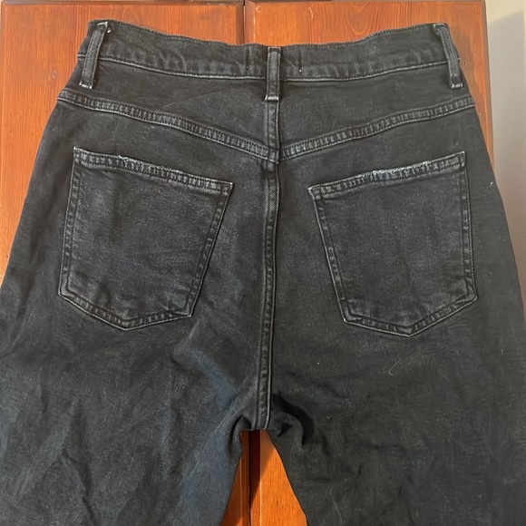 Agolde Pinch Jeans - Picture 7 of 8